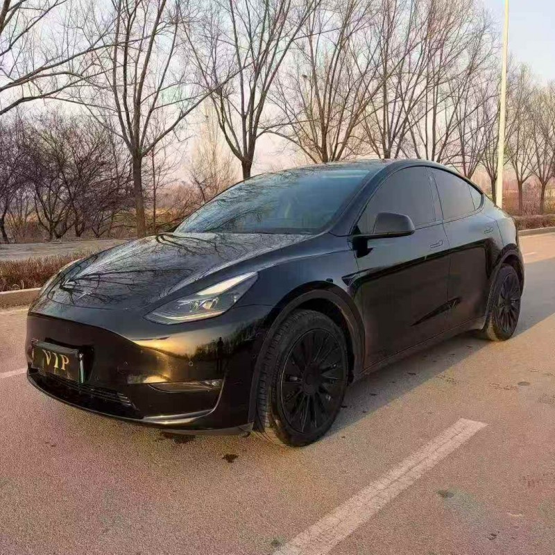 淄博22年特斯拉MODEL Y2