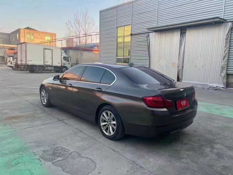 临沂13年宝马5系8