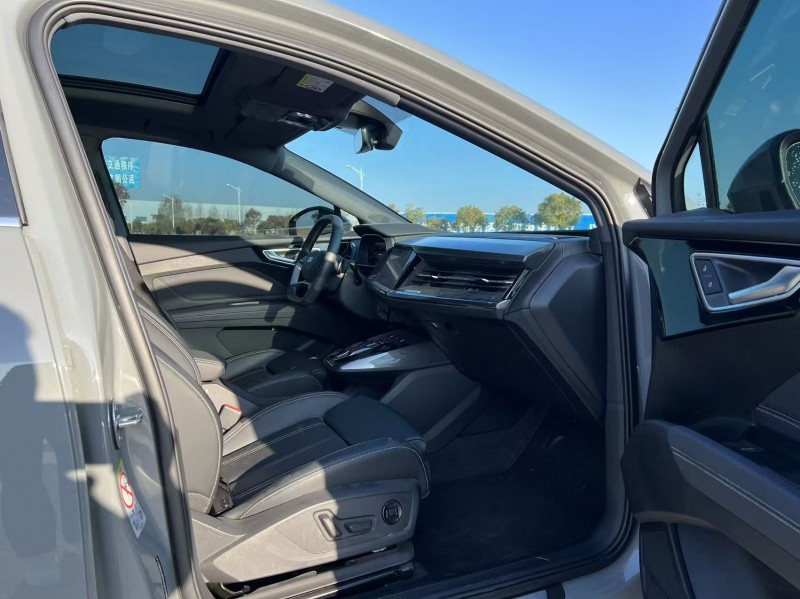 盐城25年奥迪Q45