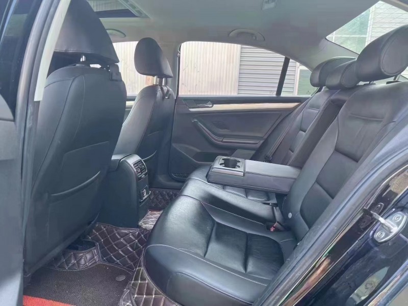 临沂19年大众速腾4