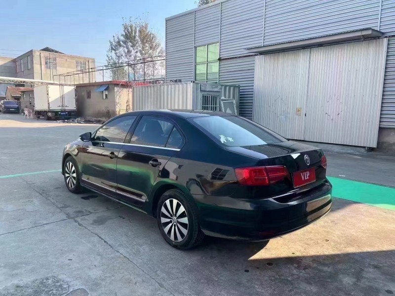 临沂19年大众速腾7