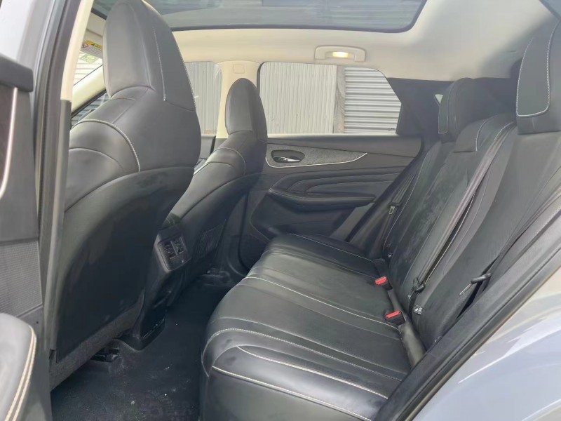 临沂22年启辰大V4