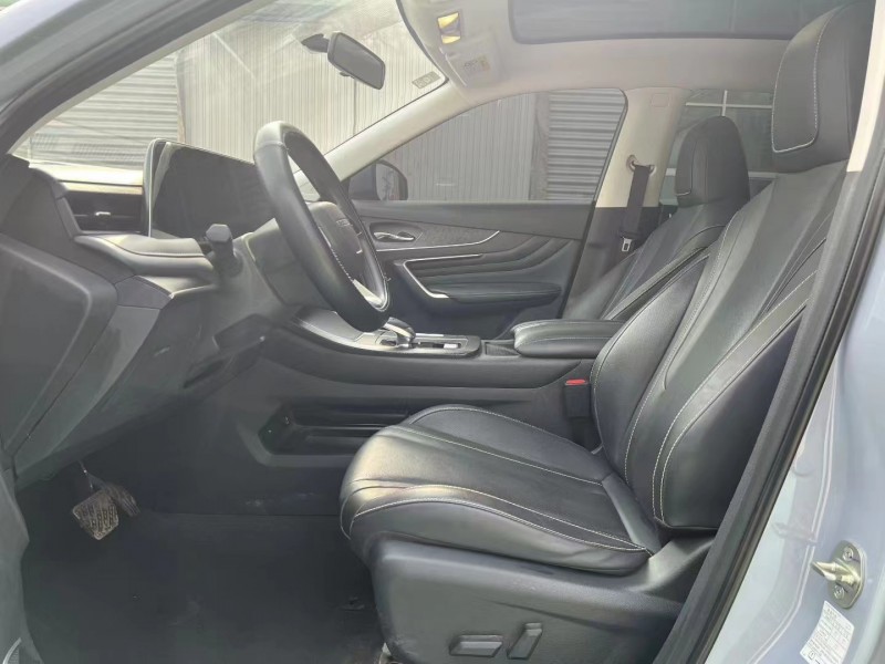 临沂22年启辰大V5