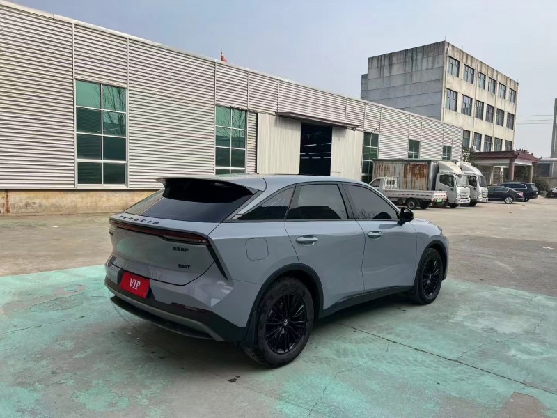 临沂22年启辰大V7