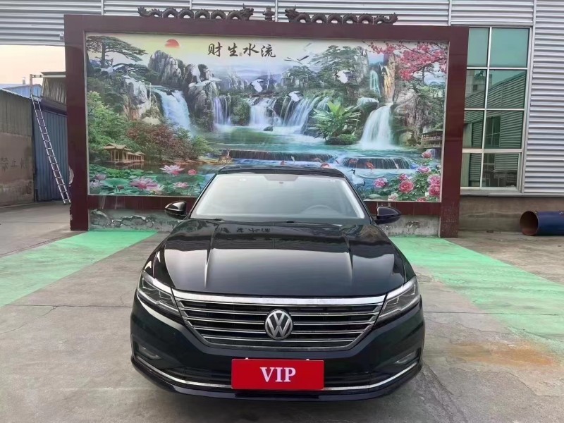 临沂20年大众朗逸1