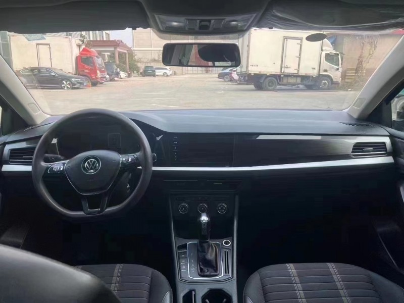 临沂20年大众朗逸5