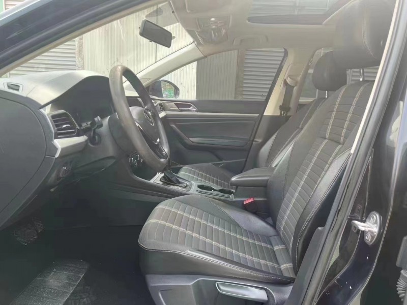 临沂20年大众朗逸6