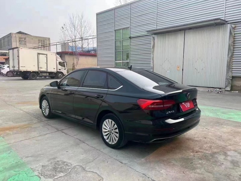 临沂20年大众朗逸8