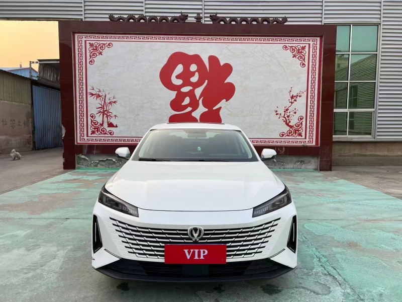 临沂23年长安汽车逸达1