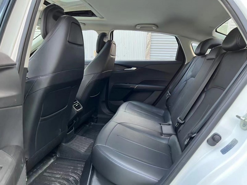 临沂23年长安汽车逸达4