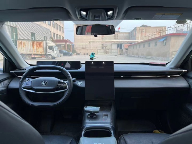 临沂23年长安汽车逸达5