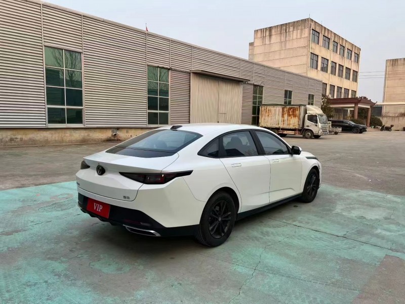 临沂23年长安汽车逸达7