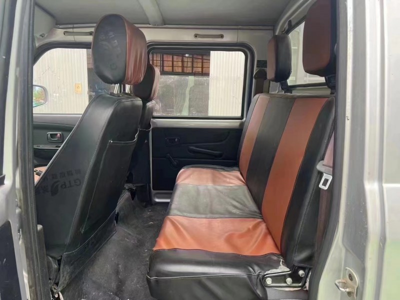 临沂23年成功汽车斑马4