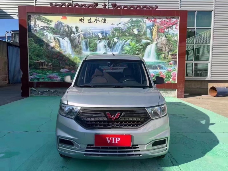 临沂23年五菱汽车宏光1