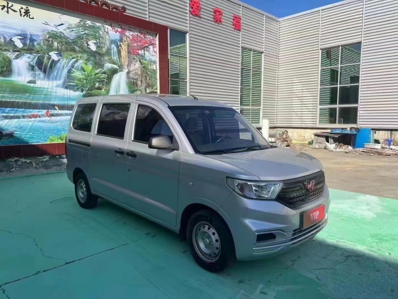 临沂23年五菱汽车宏光3