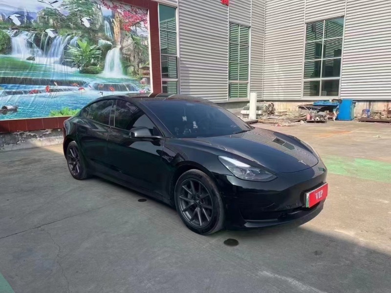 临沂22年特斯拉MODEL 33