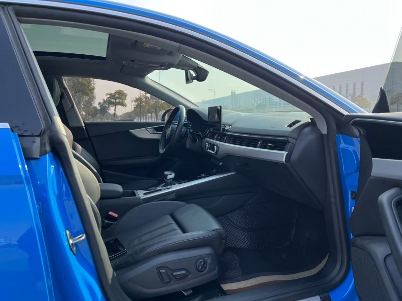 盐城22年奥迪A56