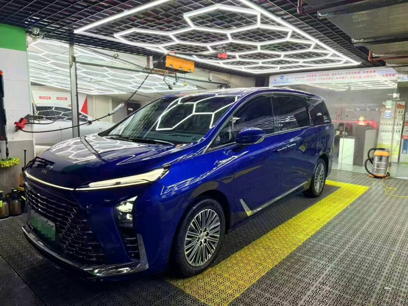 合肥24年别克艾维亚2