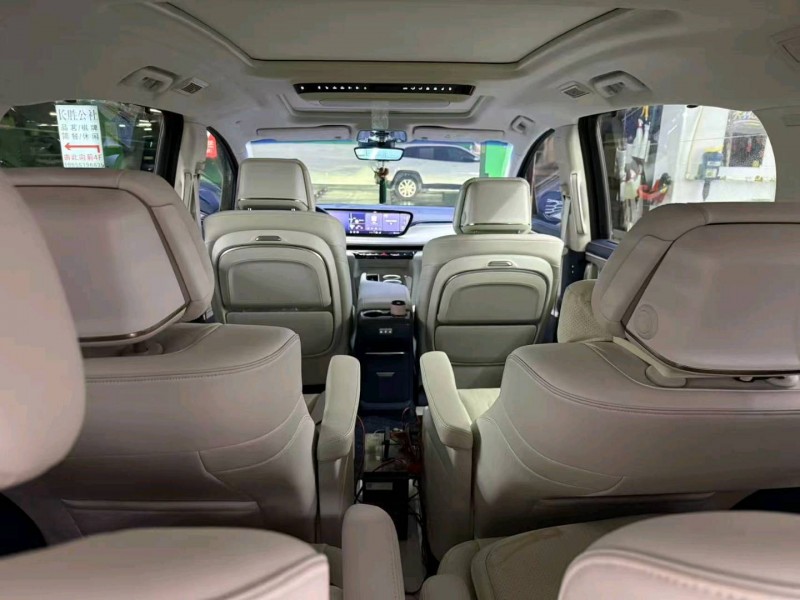 合肥24年别克艾维亚3