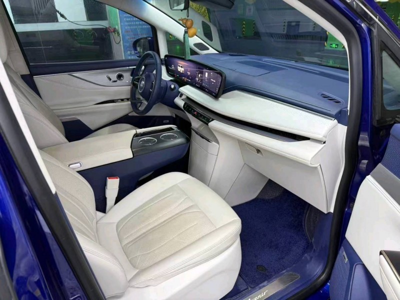 合肥24年别克艾维亚6