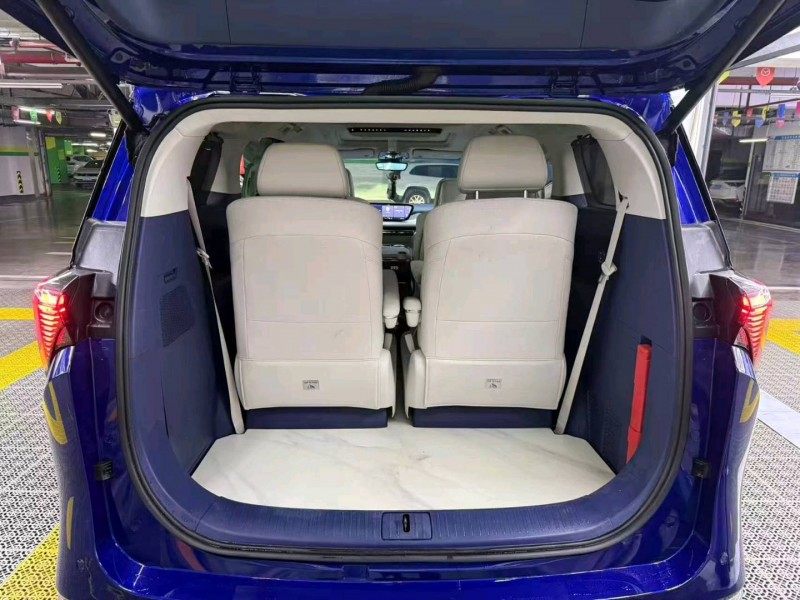 合肥24年别克艾维亚8