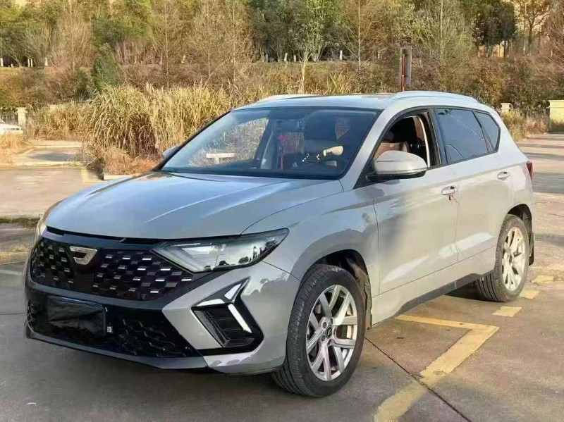 衡阳24年大众捷达2