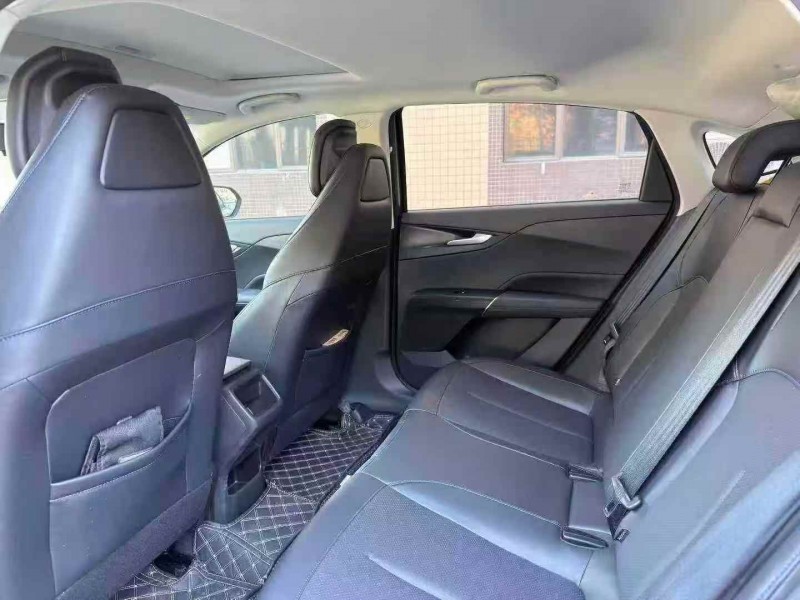 广州25年长安汽车逸动6