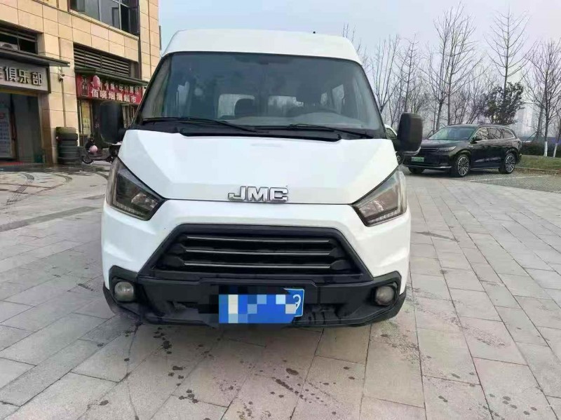 铜陵18年江铃特顺1