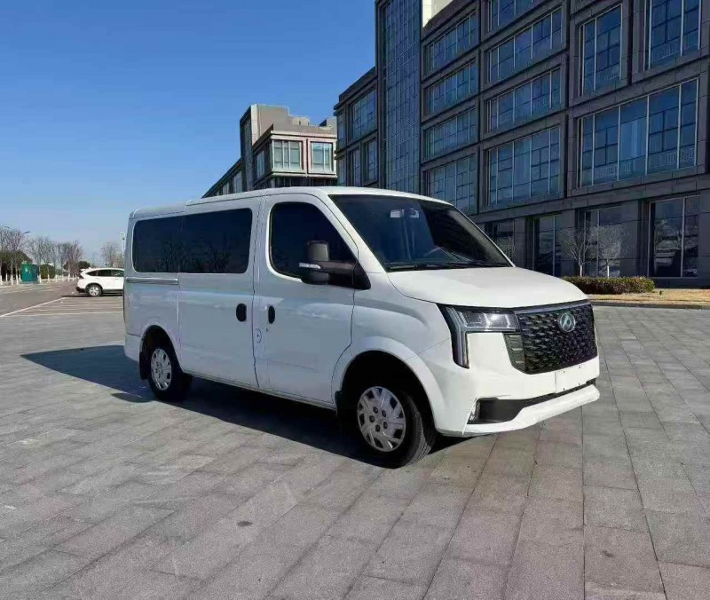 常州23年大通V803