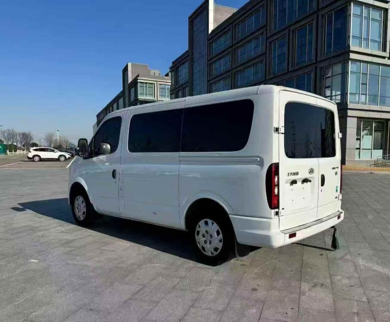 常州23年大通V808