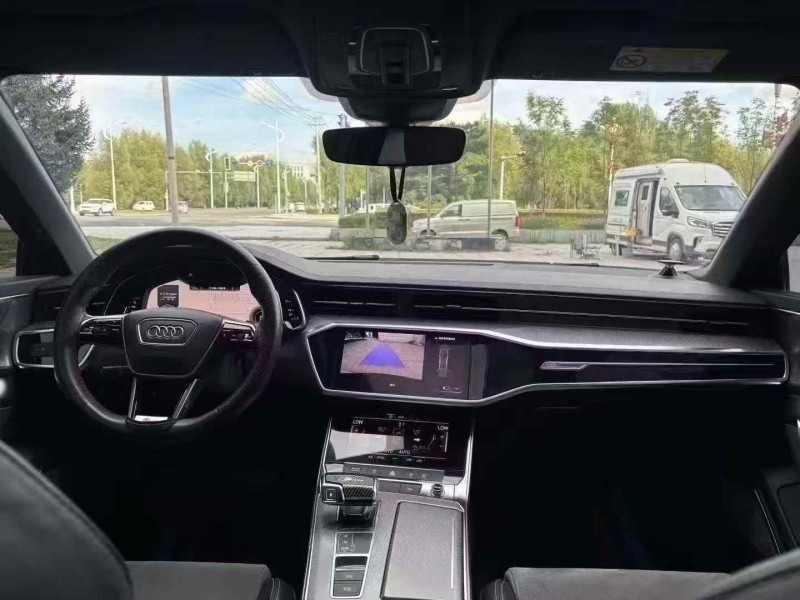 吉林21年奥迪A6L4