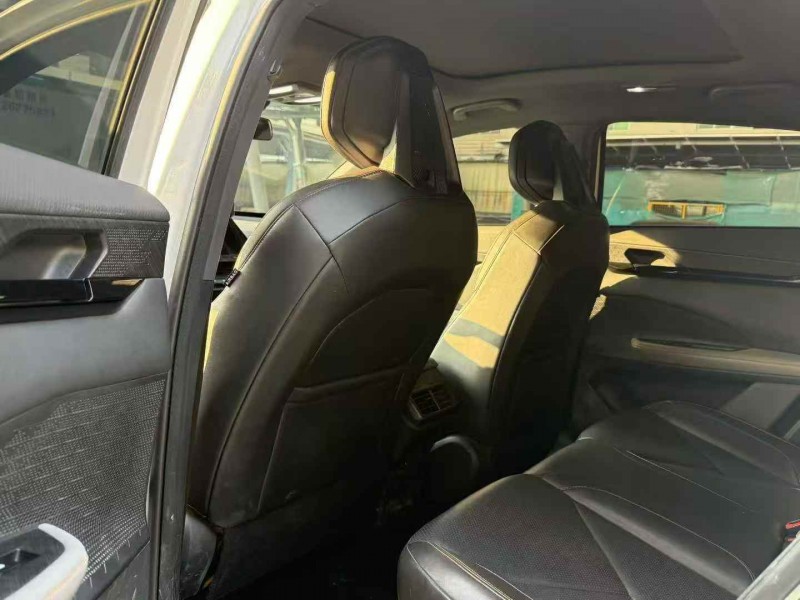 广州22年长安汽车UNI6