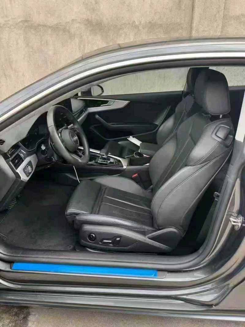 湖州24年奥迪A58