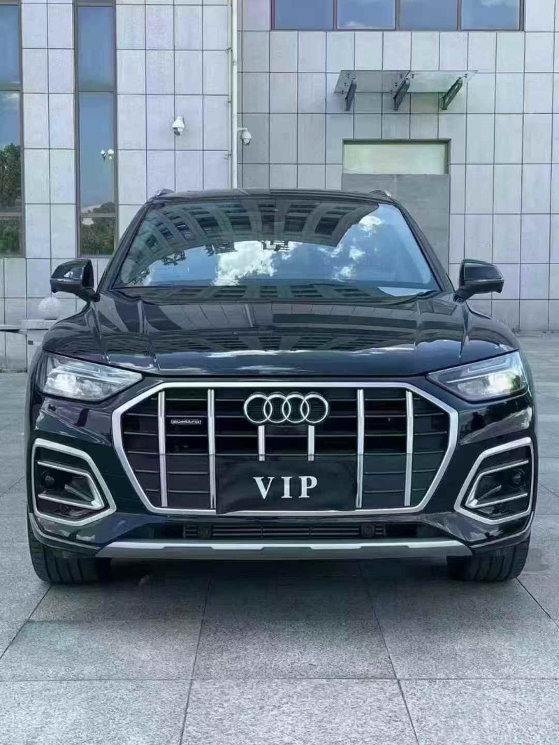 吉林21年奥迪Q51