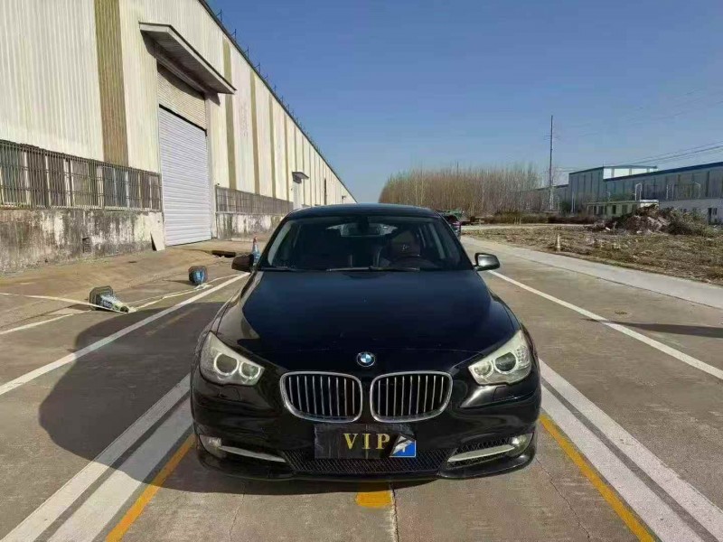 菏泽11年宝马5系1