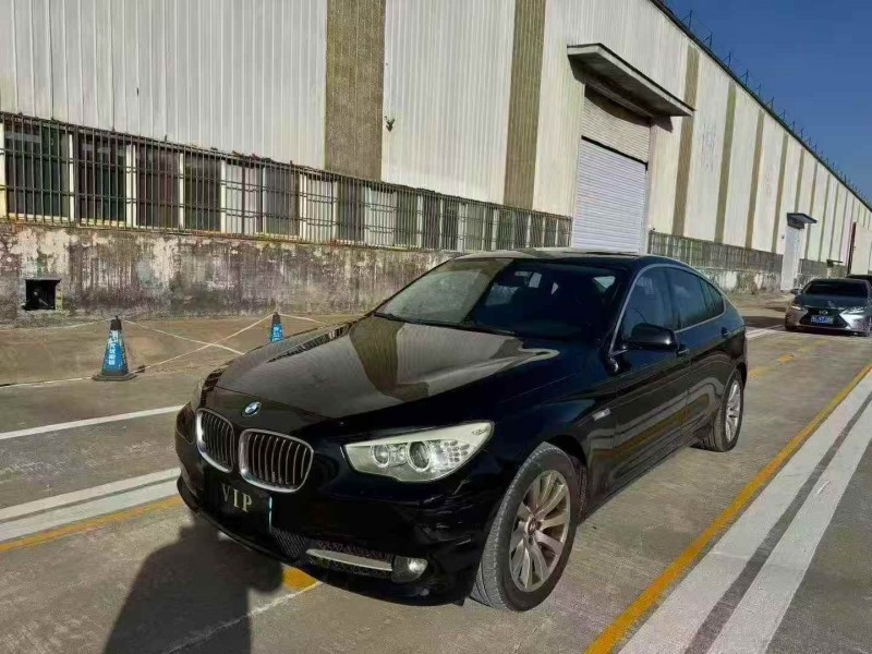 菏泽11年宝马5系2