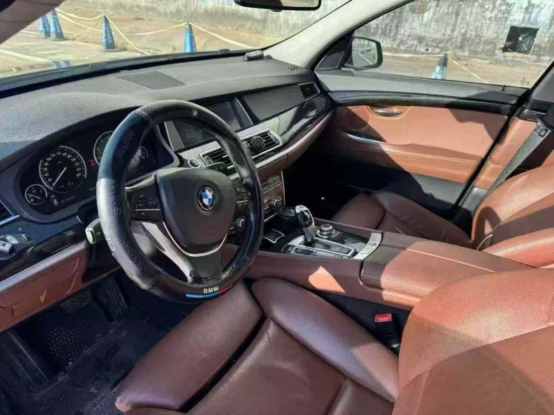 菏泽11年宝马5系4