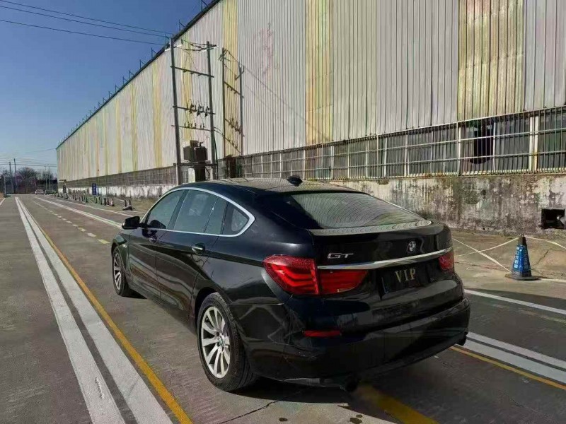 菏泽11年宝马5系5