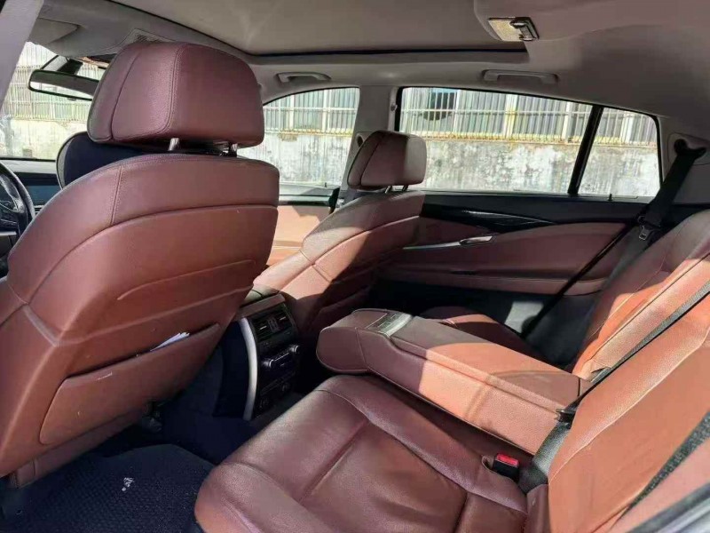 菏泽11年宝马5系7