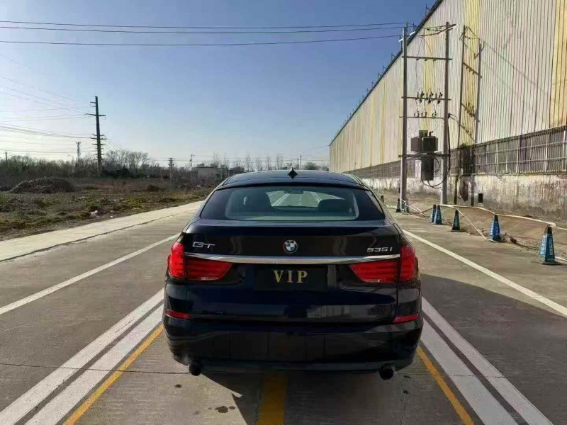 菏泽11年宝马5系9