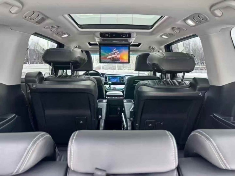 吉林21年本田艾力绅9