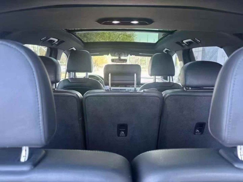 吉林16年奥迪Q77