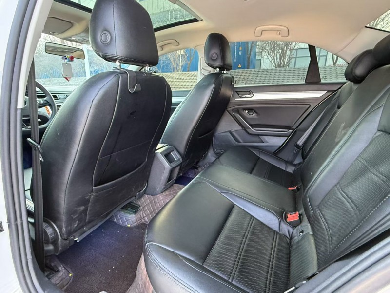 青岛22年大众凌渡5