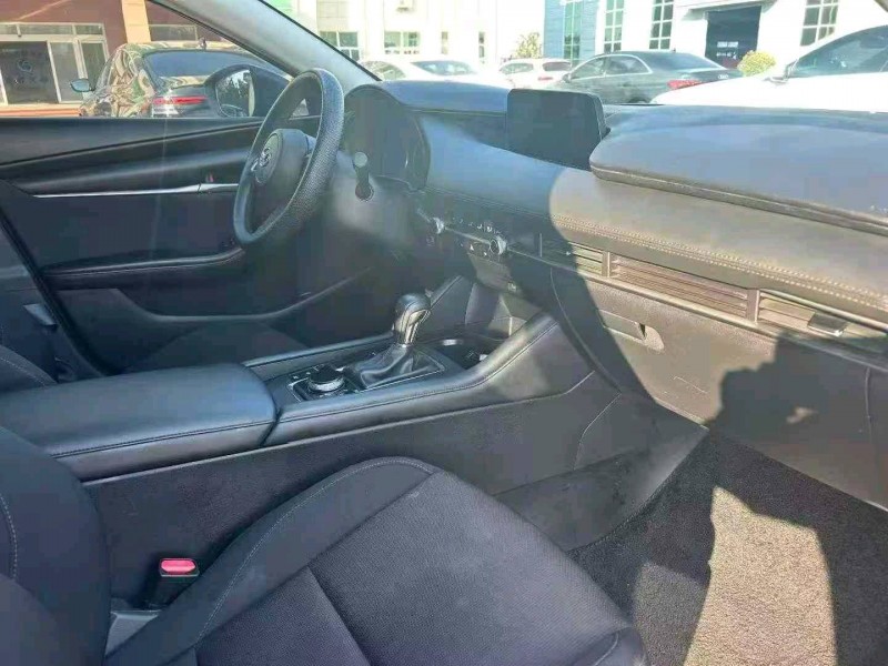 徐州22年马自达昂克赛拉4