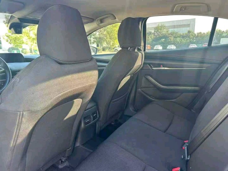 徐州22年马自达昂克赛拉5