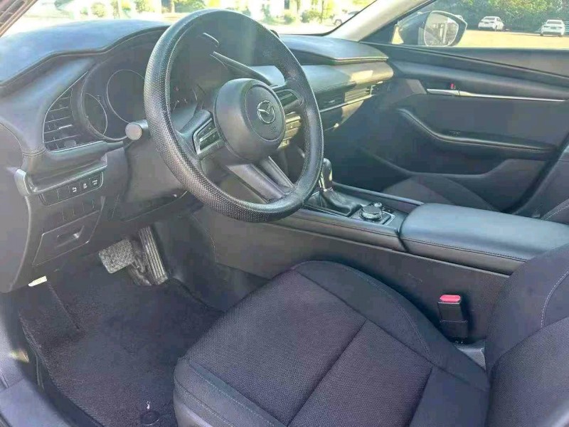 徐州22年马自达昂克赛拉6