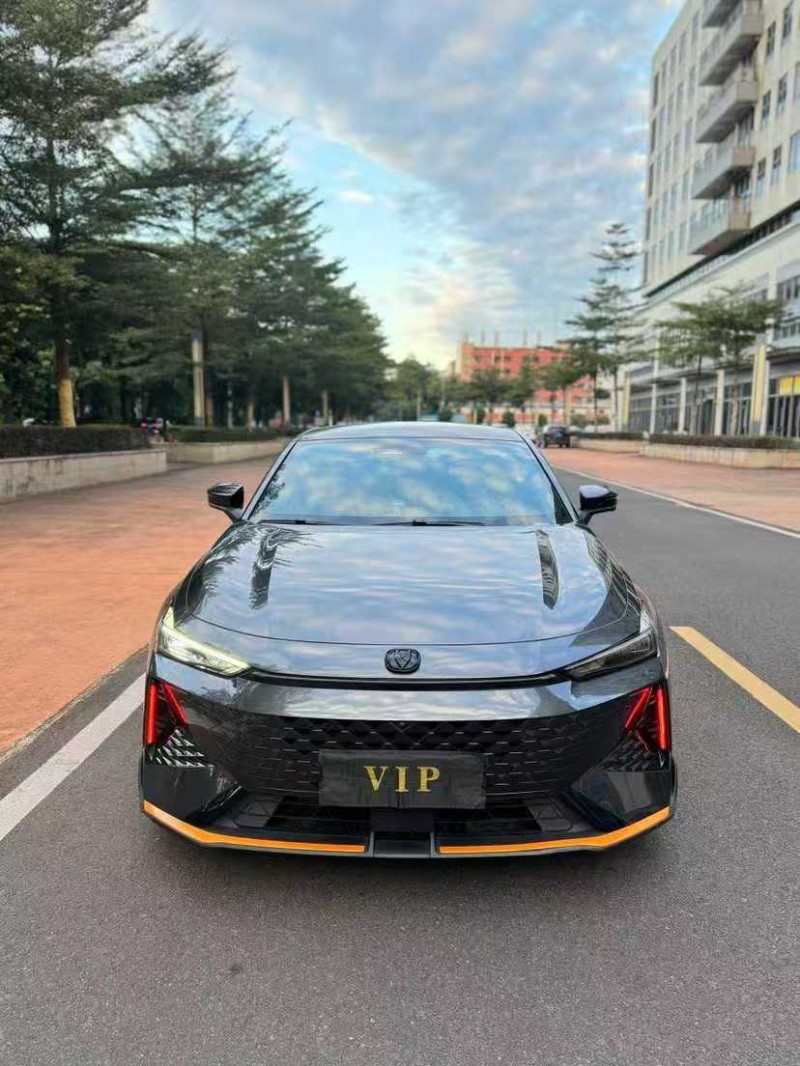 东莞24年长安汽车UNI1