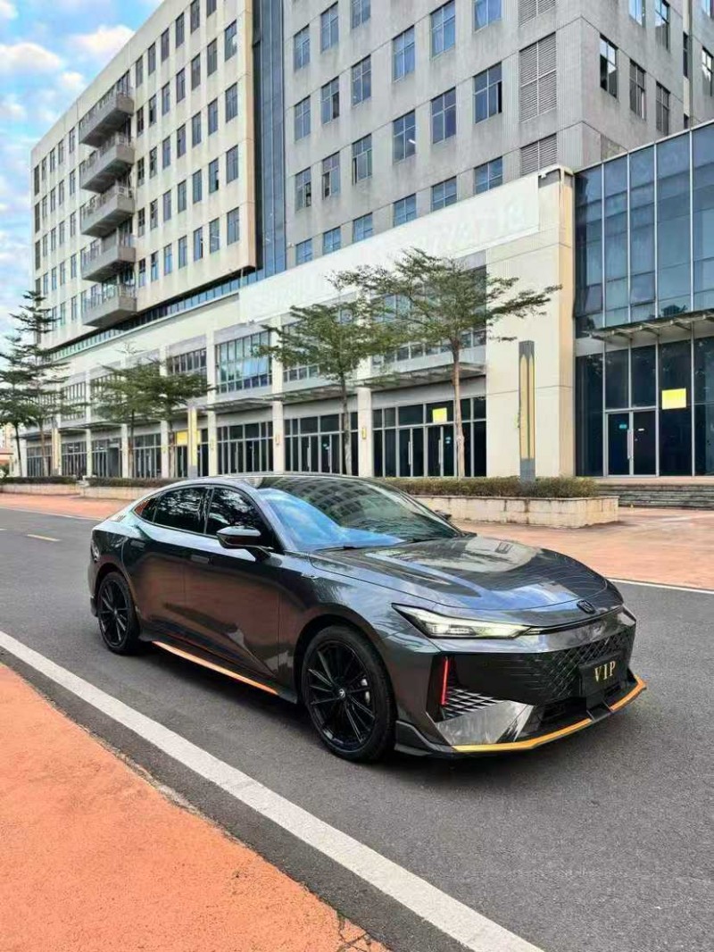 东莞24年长安汽车UNI2