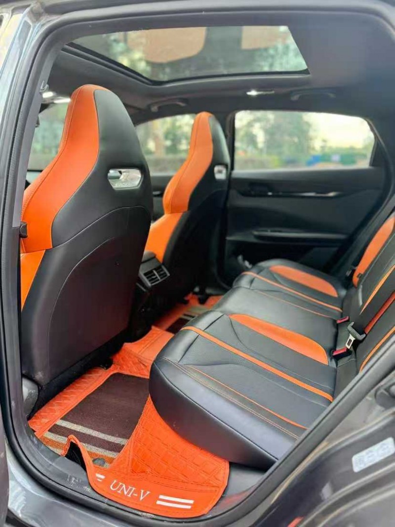 东莞24年长安汽车UNI6