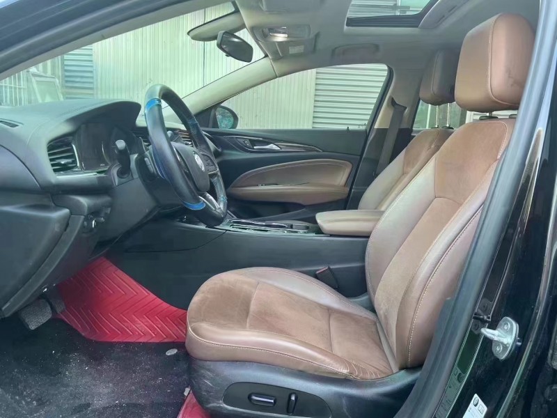 临沂21年别克君威6